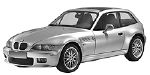 BMW E36-7 P0C27 Fault Code