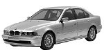 BMW E39 P0C27 Fault Code