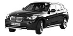 BMW E84 P0C27 Fault Code
