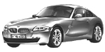 BMW E86 P0C27 Fault Code