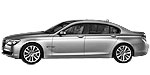 BMW F02 P0C27 Fault Code