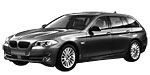 BMW F11 P0C27 Fault Code