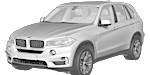BMW F15 P0C27 Fault Code