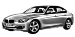 BMW F30 P0C27 Fault Code