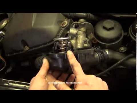 See P0C27 in engine
